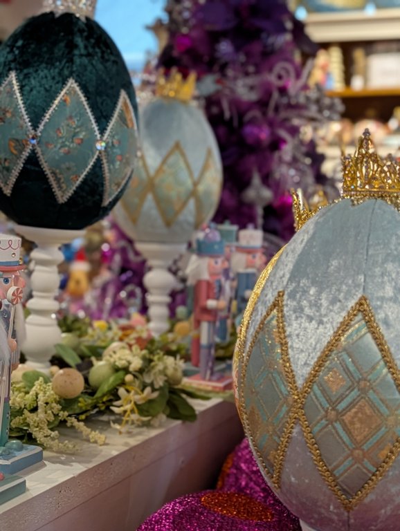 Baubles